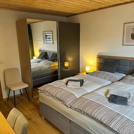 Cosy In Salzburg With Garden, Cleaning Included Saalfelden