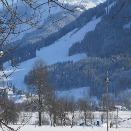 Cosy In Salzburg With Garden, Cleaning Included Saalfelden