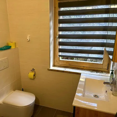 Daire Cosy In Salzburg With Garden, Cleaning Included Saalfelden