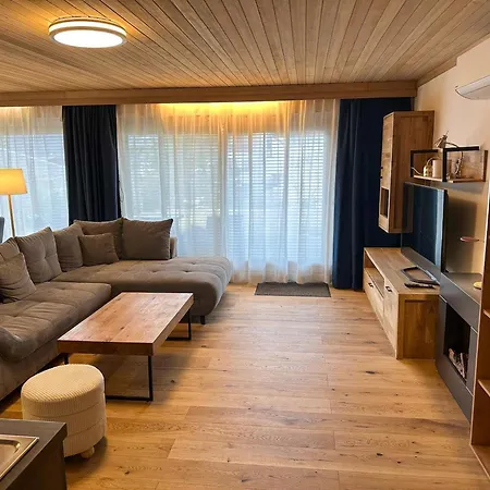 Cosy In Salzburg With Garden, Cleaning Included Saalfelden