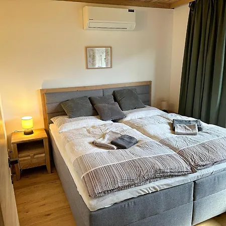 Cosy In Salzburg With Garden, Cleaning Included