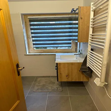Daire Cosy In Salzburg With Garden, Cleaning Included *