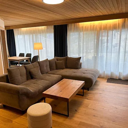 Daire Cosy In Salzburg With Garden, Cleaning Included *