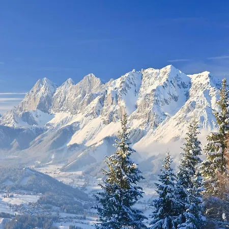 Apartament In Near Slopes, Cleaning Included