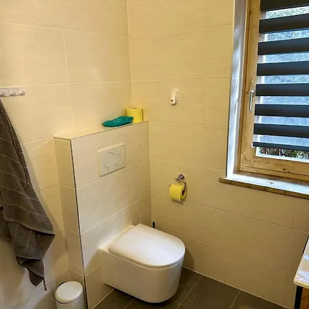 Cosy In Salzburg With Garden, Cleaning Included * Saalfelden