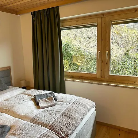 Cosy In Salzburg With Garden, Cleaning Included