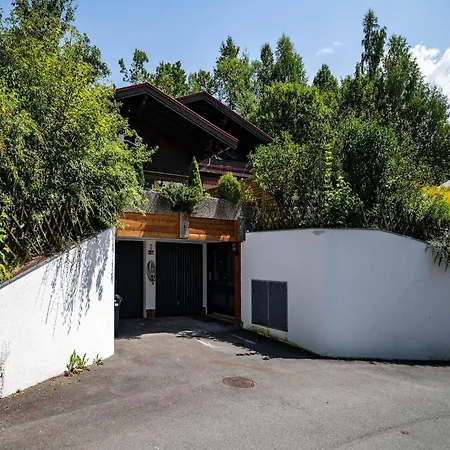 In Near Slopes, Cleaning Included Saalfelden